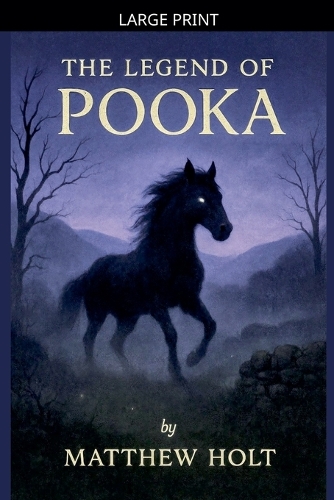 The Legend Of Pooka
