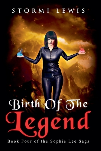 Birth of the Legend