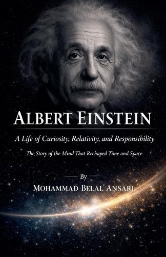 Albert Einstein