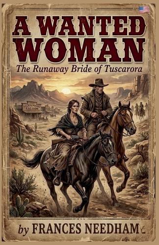 A Wanted Woman