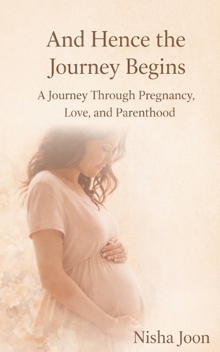 And Hence the Journey Begins