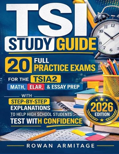 TSI Study Guide