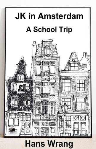 JK in Amsterdam