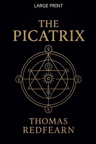 The Picatrix