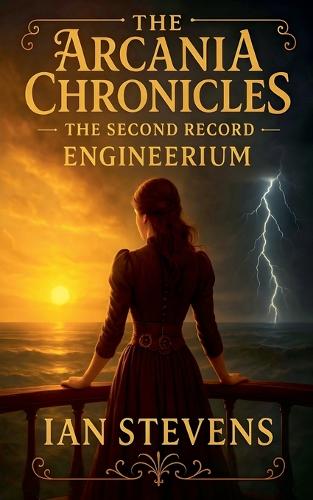 The Second Record - Engineerium
