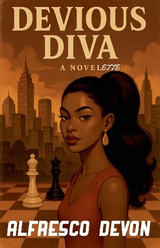 Devious Diva