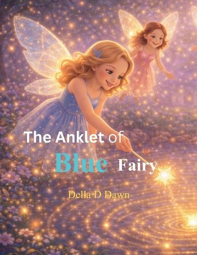 The Anklet of Blue Fairy