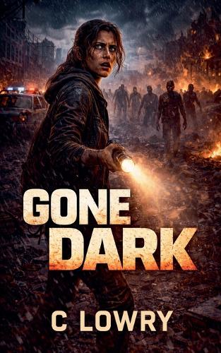Gone Dark