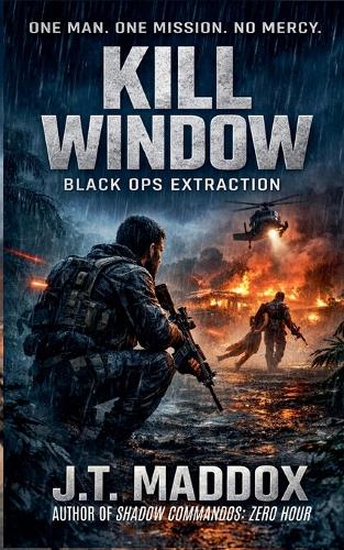 Kill Window
