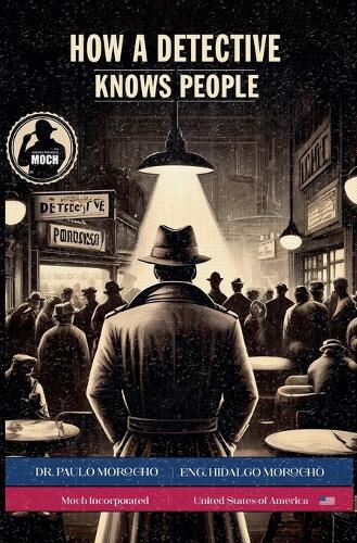 How a Detective knows People