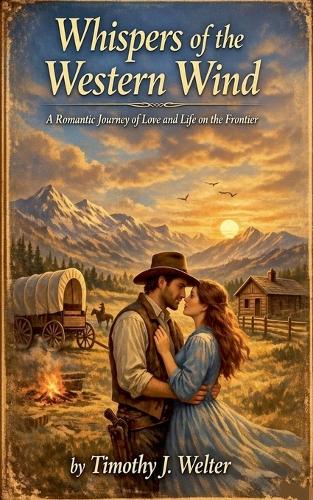 Whispers of the Western Wind