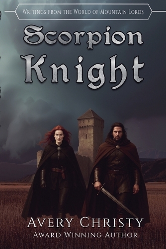 Scorpion Knight