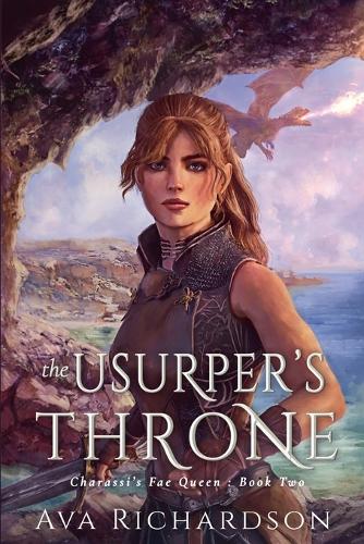 The Usurper's Throne