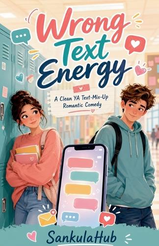 Wrong Text Energy
