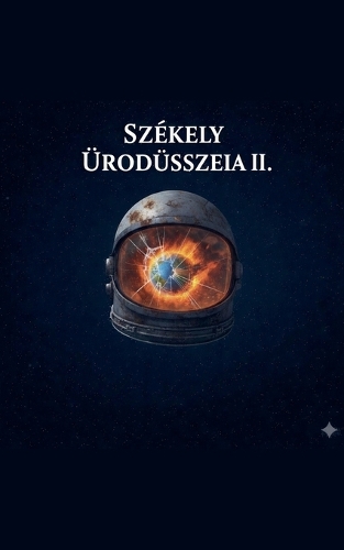 Székely Űrodüsszeia II.