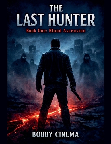 THE LAST HUNTER Book One