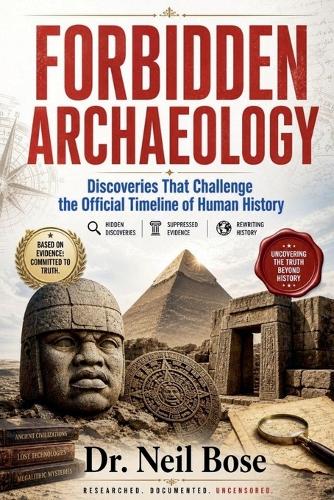 Forbidden Archaeology