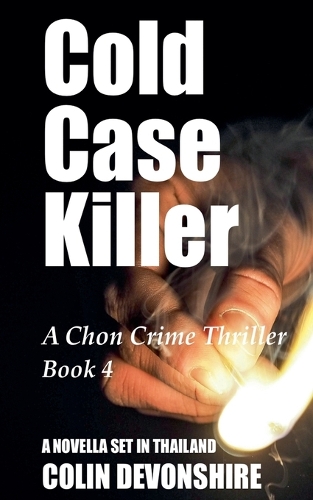 Cold Case Killer