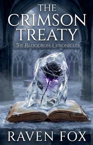 The Crimson Treaty