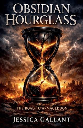 Obsidian Hourglass