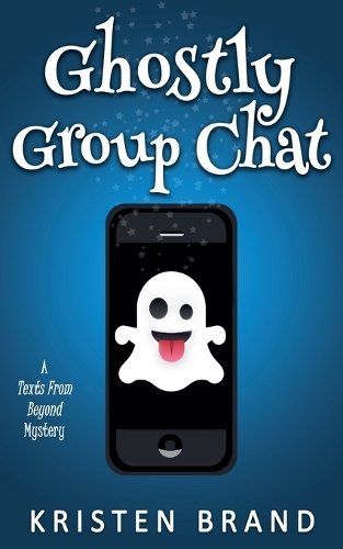 Ghostly Group Chat