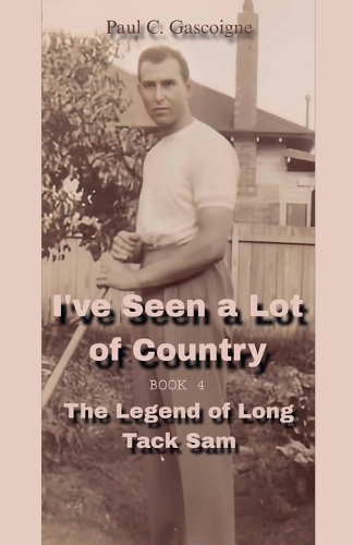 I've Seen a Lot of country.