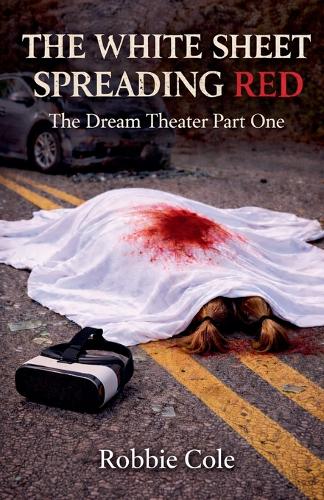 The White Sheet Spreading Red