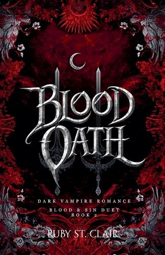 Blood Oath