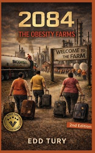 2084 - The Obesity Farms
