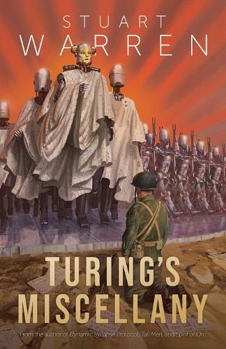 Turing's Miscellany