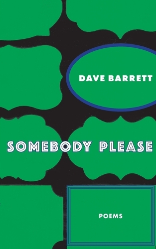 Somebody Please