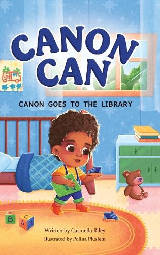 Canon Can