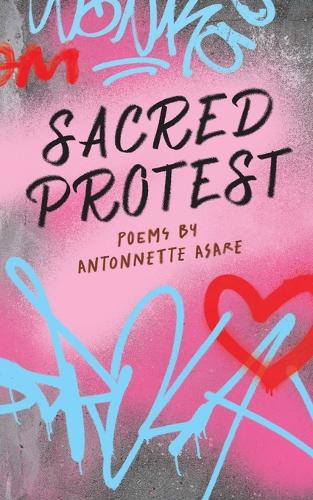 Sacred Protest