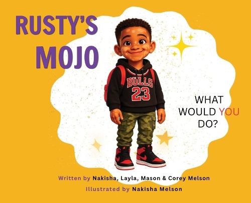 Rusty's Mojo