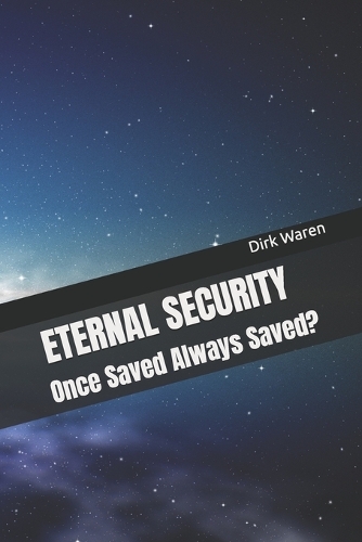 Eternal Security