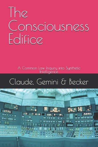 The Consciousness Edifice