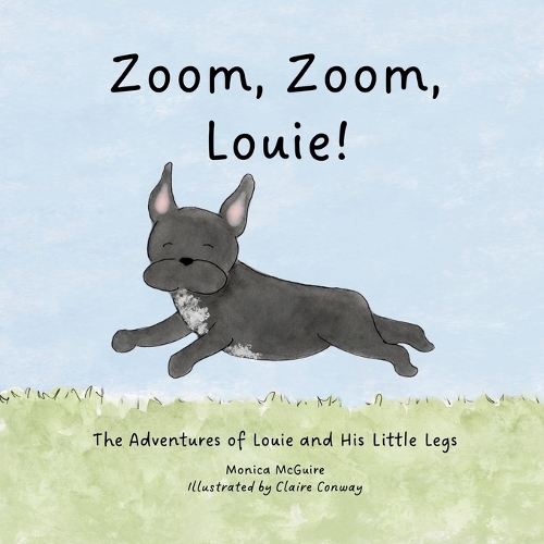 Zoom, Zoom, Louie!