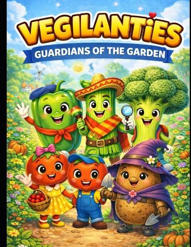 Vegilanties