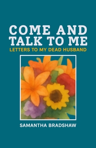 Come and Talk to Me