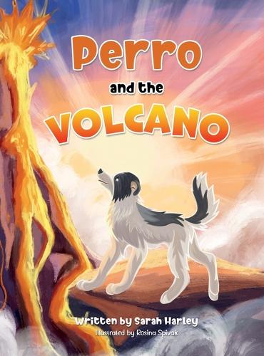 Perro and the Volcano
