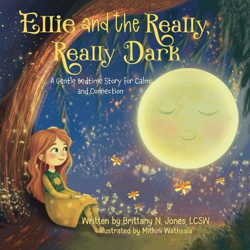 Ellie and the Really, Really Dark
