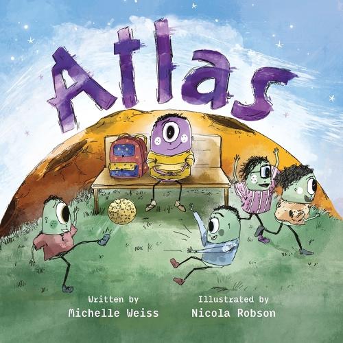 Atlas
