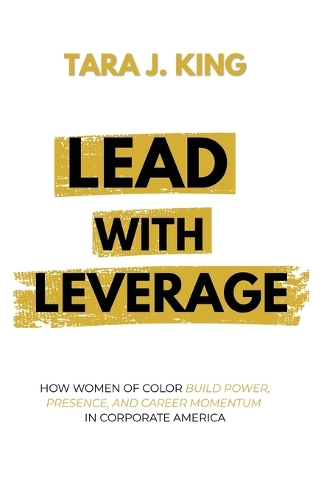 Lead With Leverage