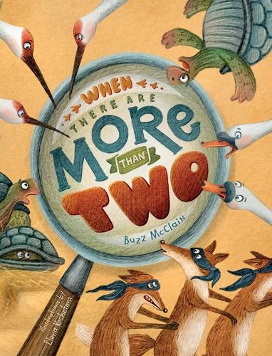When There Are More Than Two