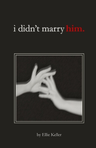 i didn't marry him