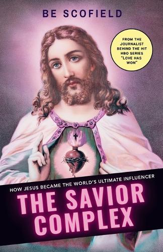 The Savior Complex