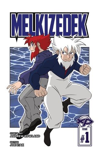 Melkizedek #1