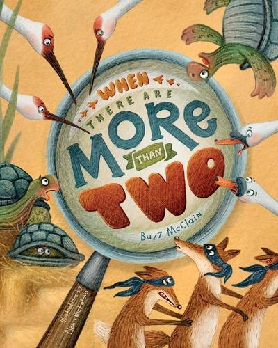 When There Are More Than Two