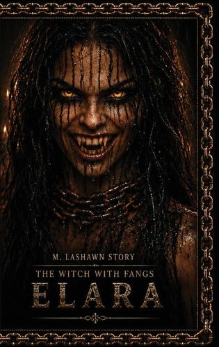 The Witch With Fangs