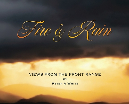 Fire & Rain